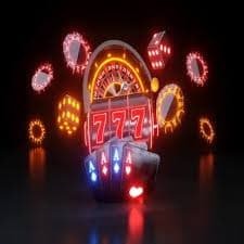 Mobile-optimized tk999 slots games interface showing colorful slots gameplay