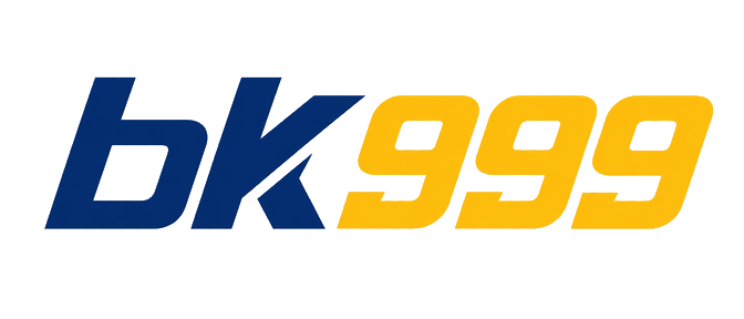 BK999 official site logo